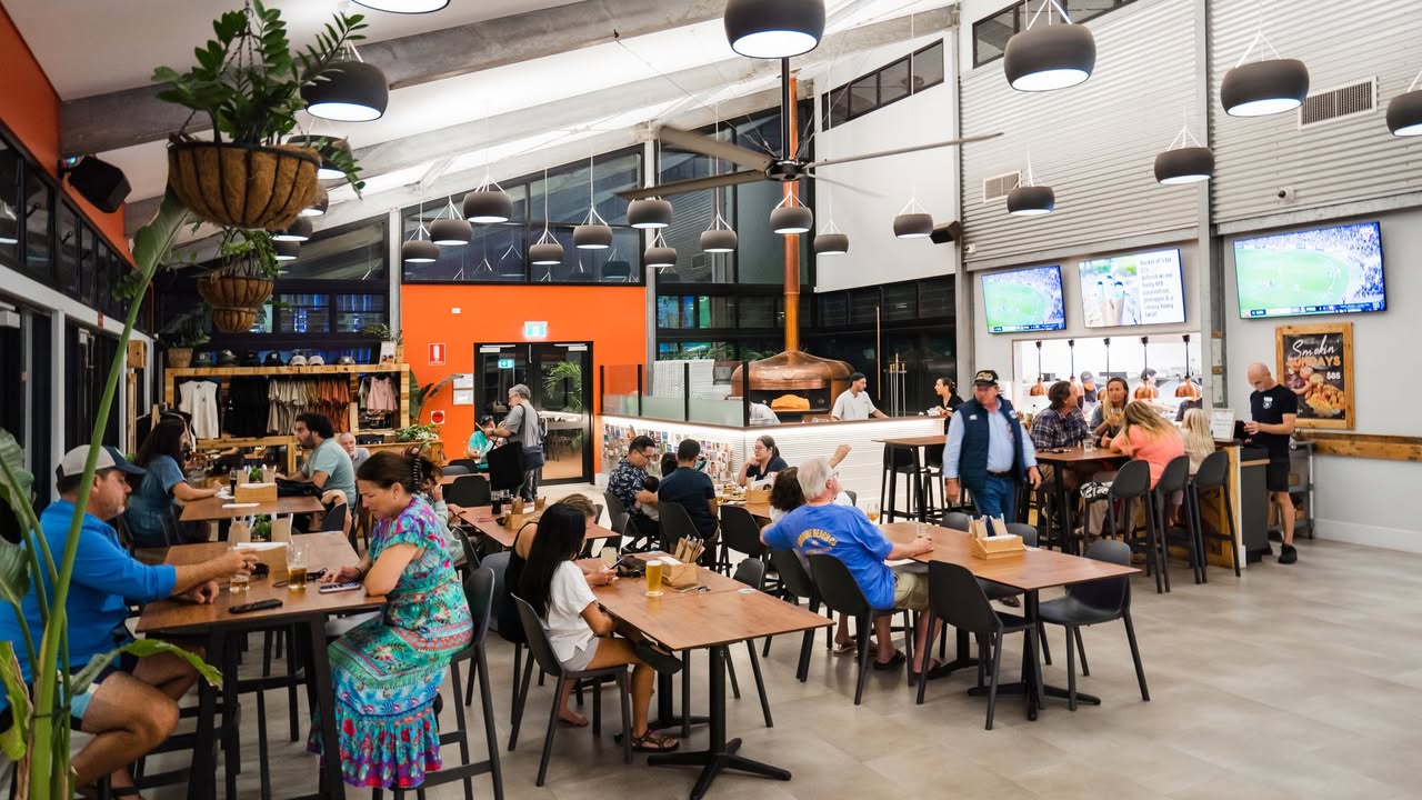 Featured image for “Valentine’s Day Surf & Turf at Spinifex Cable Beach”