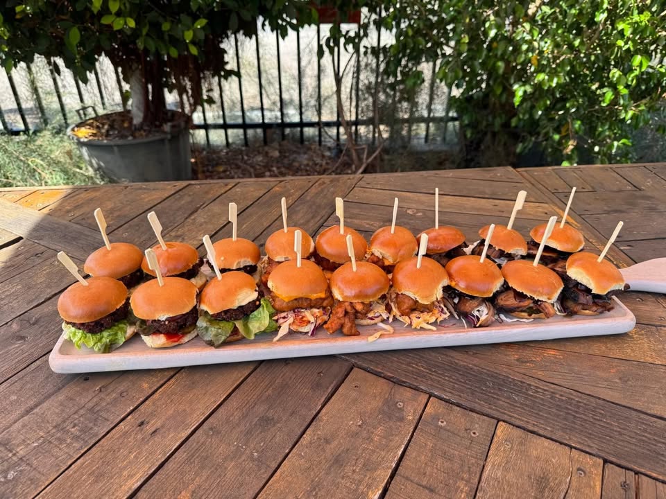 Featured image for “Slider Board Functions at Spinifex Cable Beach”