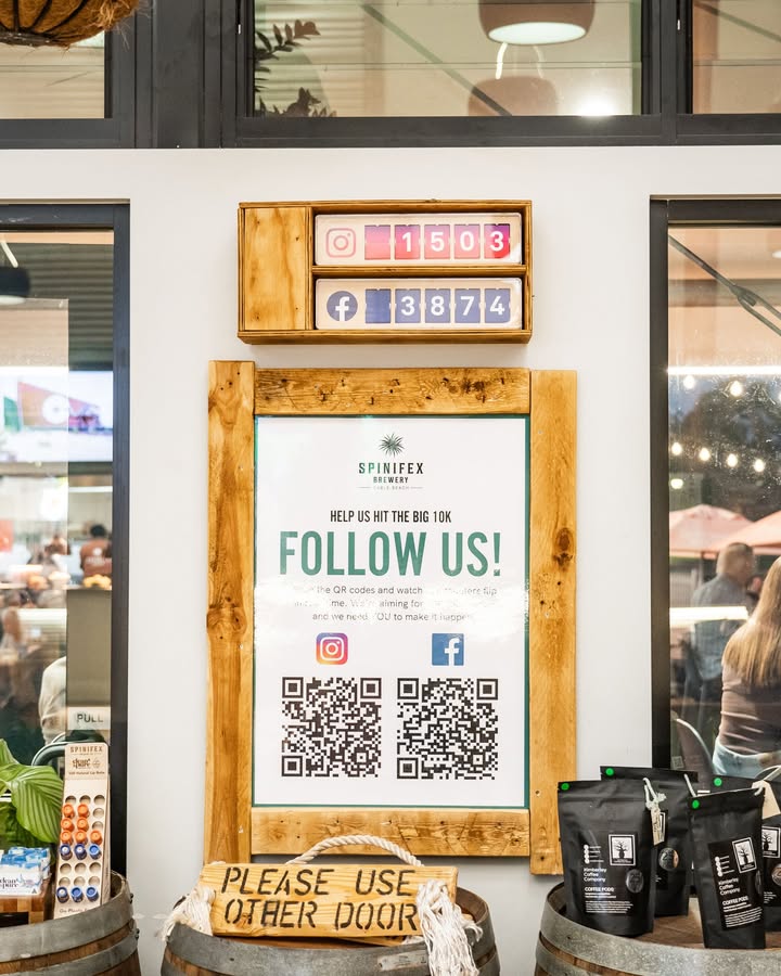 Featured image for “Weekly Specials and Sports at Spinifex Cable Beach”