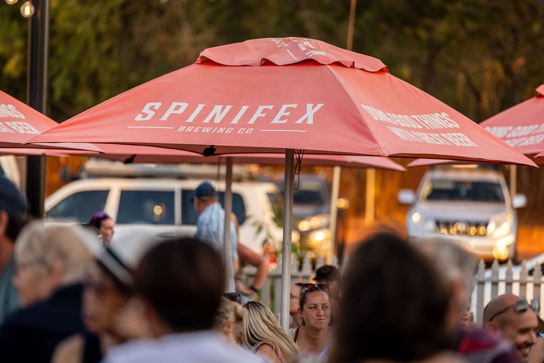 Featured image for “NRL Games This Weekend at Spinifex Cable Beach”