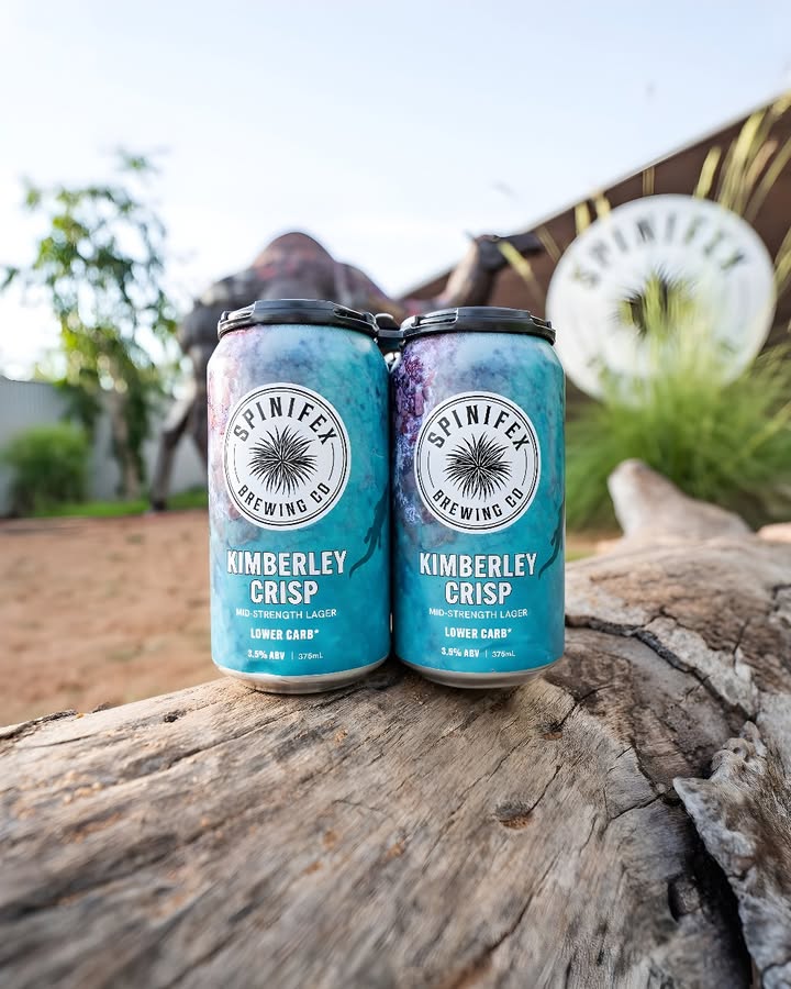 Featured image for “Kimberley Crisp for $12 at Spinifex Cable Beach”