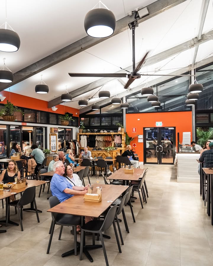 Featured image for “Monday Specials and Trivia at Spinifex Cable Beach”