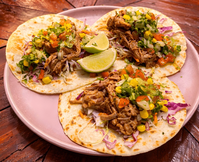 Featured image for “Beef Tacos and Live Footy at Spinifex Cable Beach”