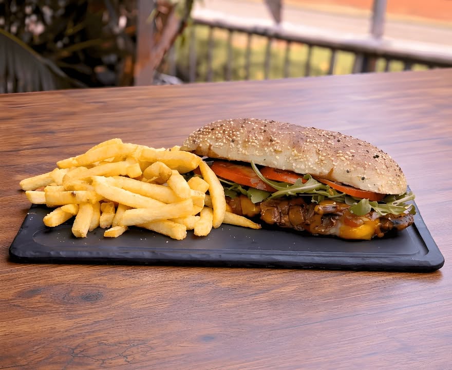 Featured image for “Vote for Spinifex Cable Beach in WA’s Best Steak Sandwich”