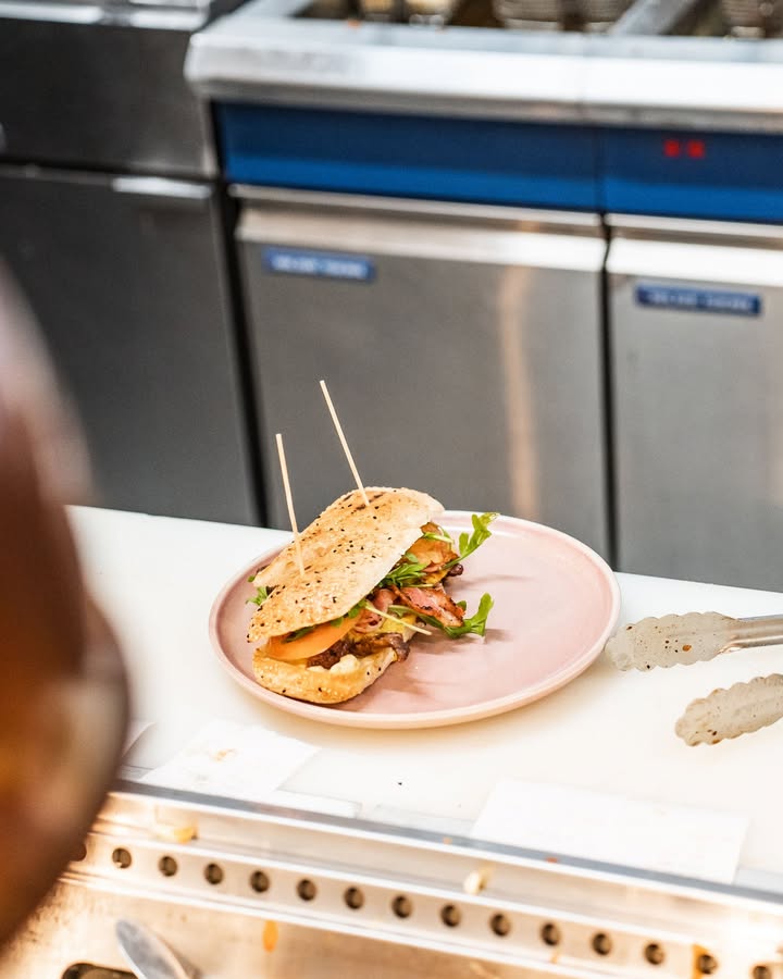 Featured image for “Vote for Our Steak Sandwich in WA’s Best Steak Sandwich 2026”