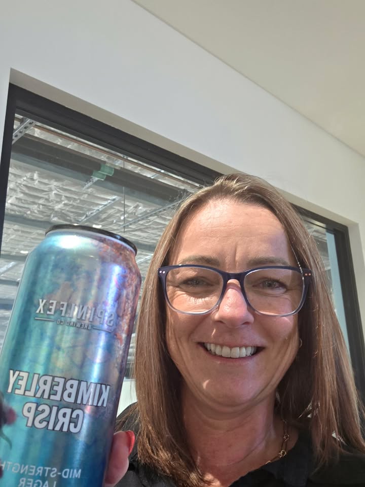 Featured image for “Leanne Andrews Steps Into CEO Role at Spinifex Cable Beach”