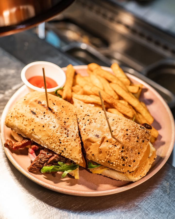 Featured image for “Last Day to Vote in WA’s Best Steak Sandwich Competition”