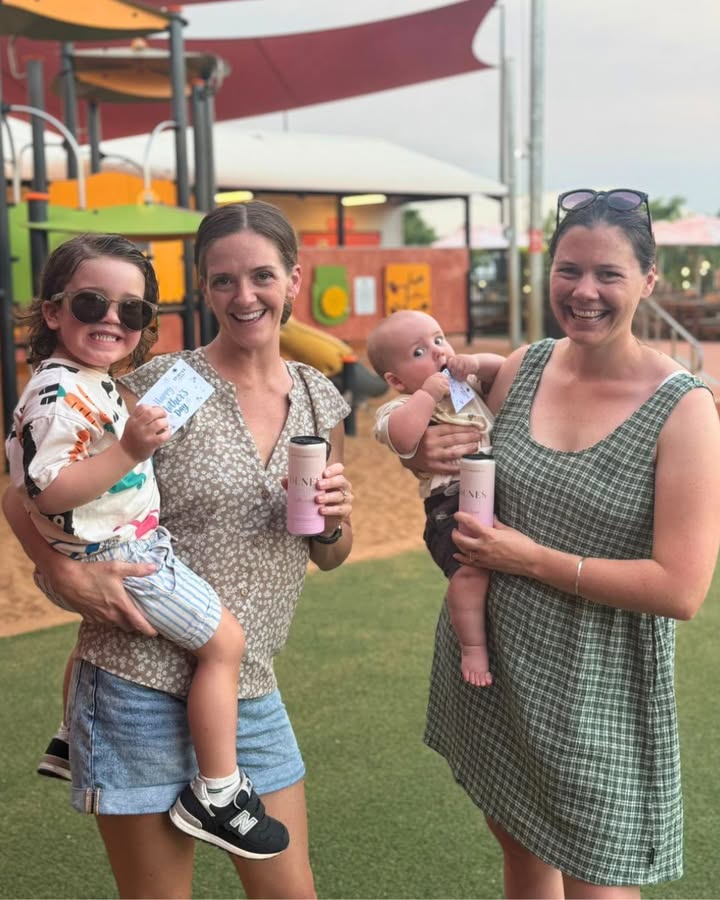 Featured image for “Free Dunes Native Peach & Mango for Mums This Mother’s Day at Spini”