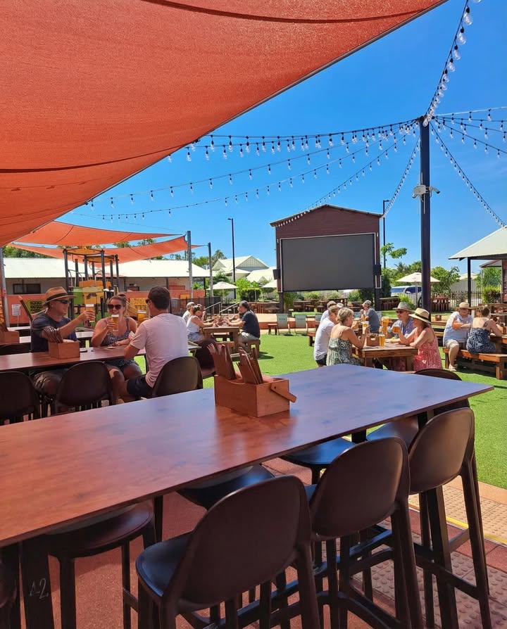 Featured image for “A Perfect Family Day Out at Spinifex Cable Beach”
