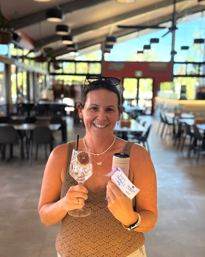 Featured image for “Celebrate Mother’s Day Dinner at Spinifex Cable Beach”