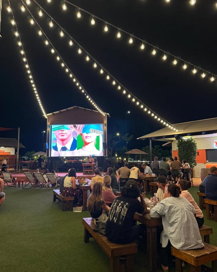 Featured image for “Monday Trivia Night at Spinifex Cable Beach Broome”