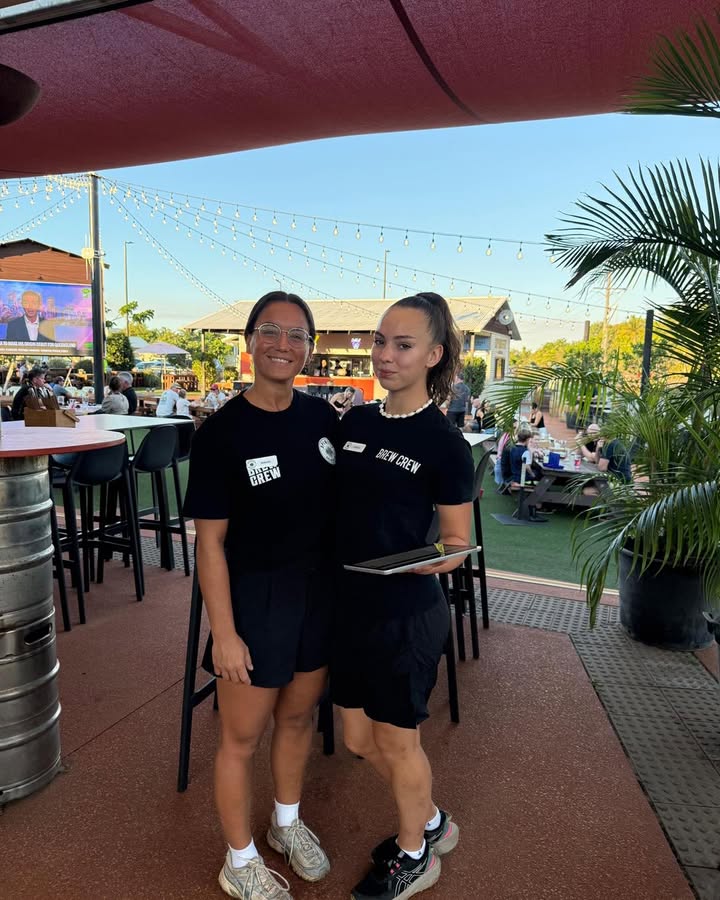Featured image for “Watch State of Origin Live at Spinifex Cable Beach”