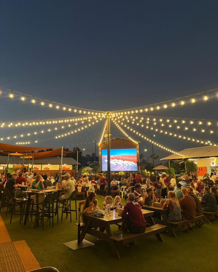 Featured image for “State of Origin Game 1 at Spinifex Cable Beach”