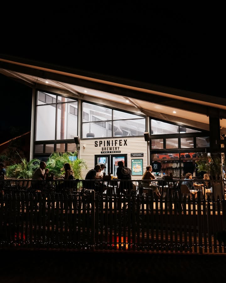 Featured image for “Dinner at The Spini – Kitchen Open Until 8:30pm”