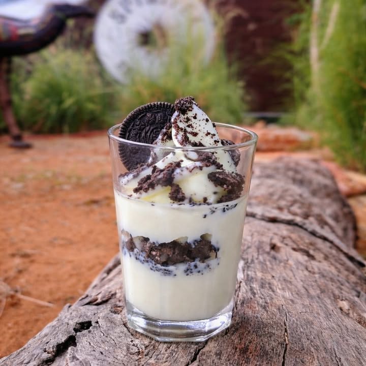 Featured image for “Dessert Is Always a Good Idea at Spinifex Cable Beach”