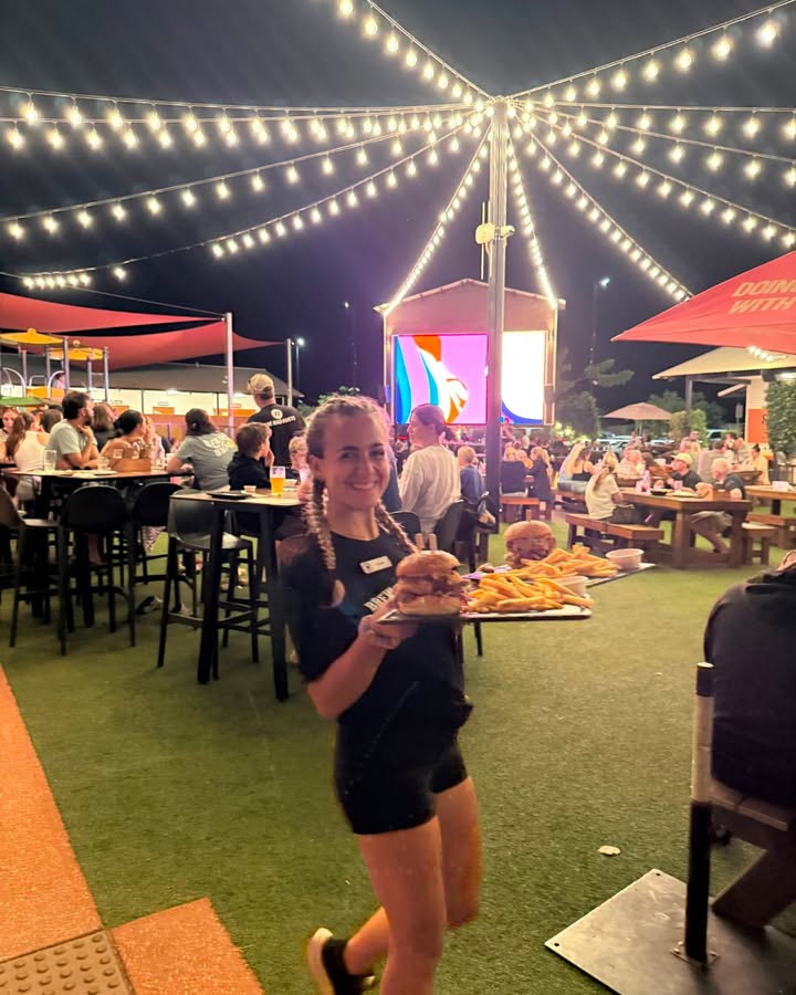 Featured image for “Trivia Night at The Yard Bar, Spinifex Cable Beach”
